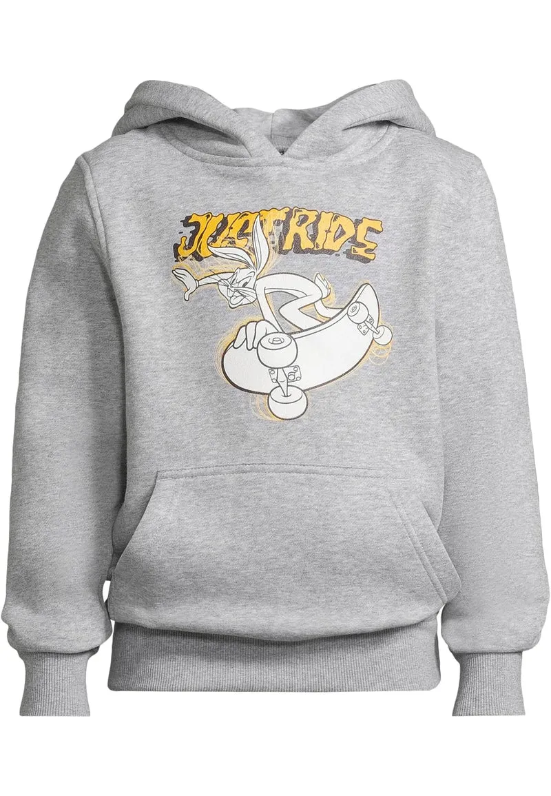 T-Shirt Hoodie 2 Pack Bugs Bunny