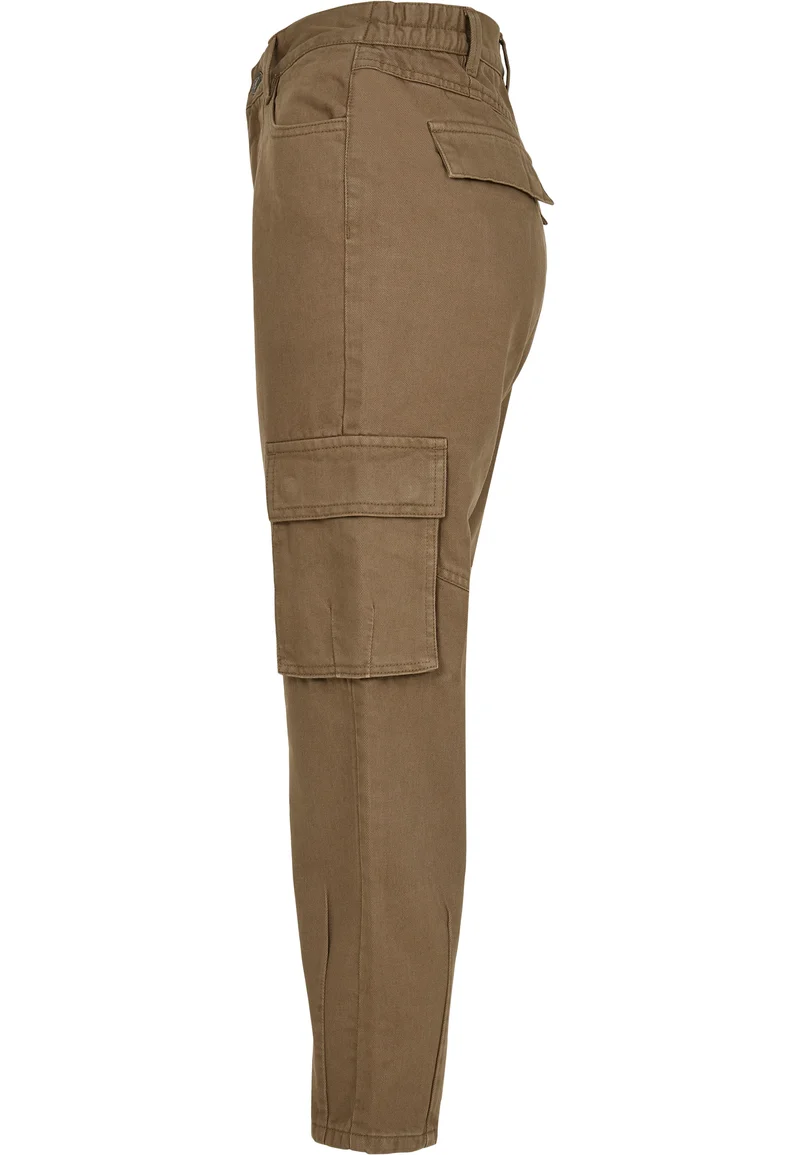 UC Ballon Fit Cargo Twill Pants