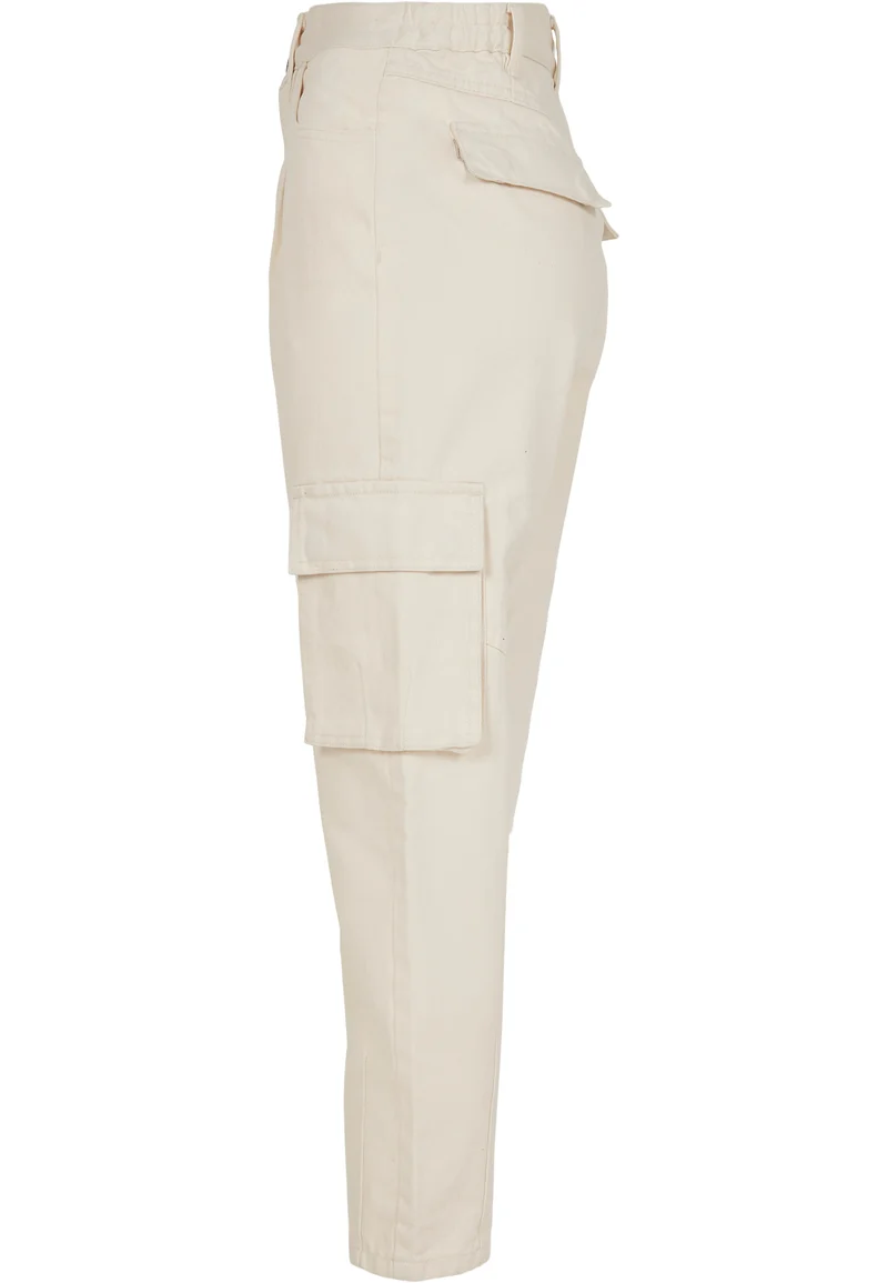 UC Ballon Fit Cargo Twill Pants
