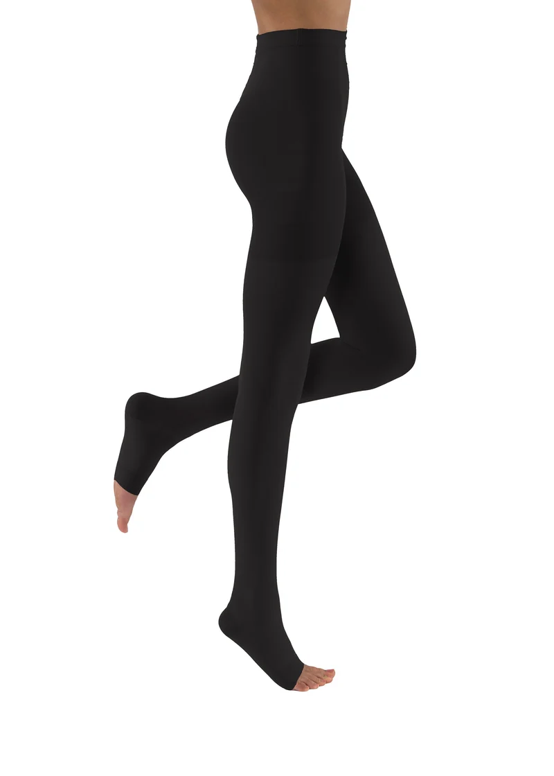 JOBST® Relief Waist High 30-40 mmHg, Open Toe