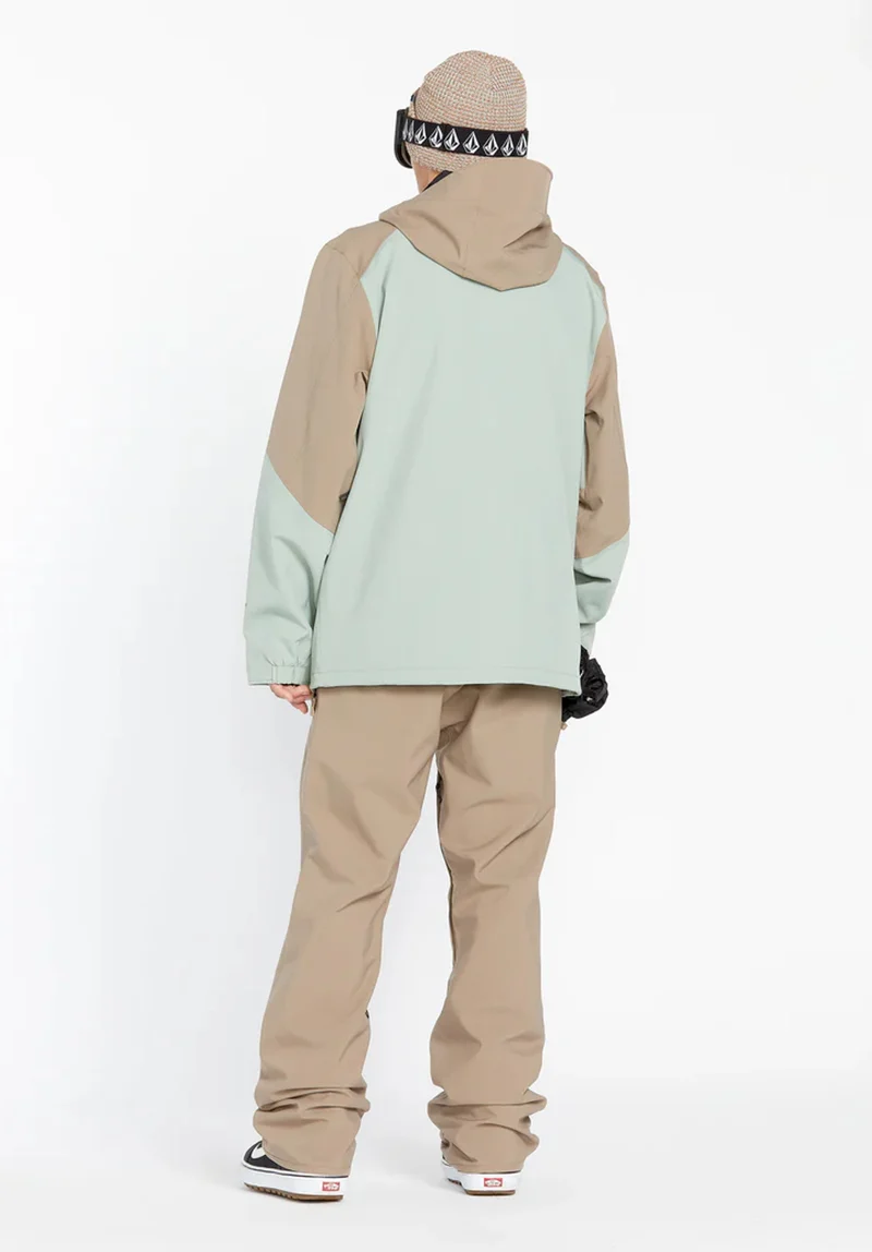 Brighton Full Zip