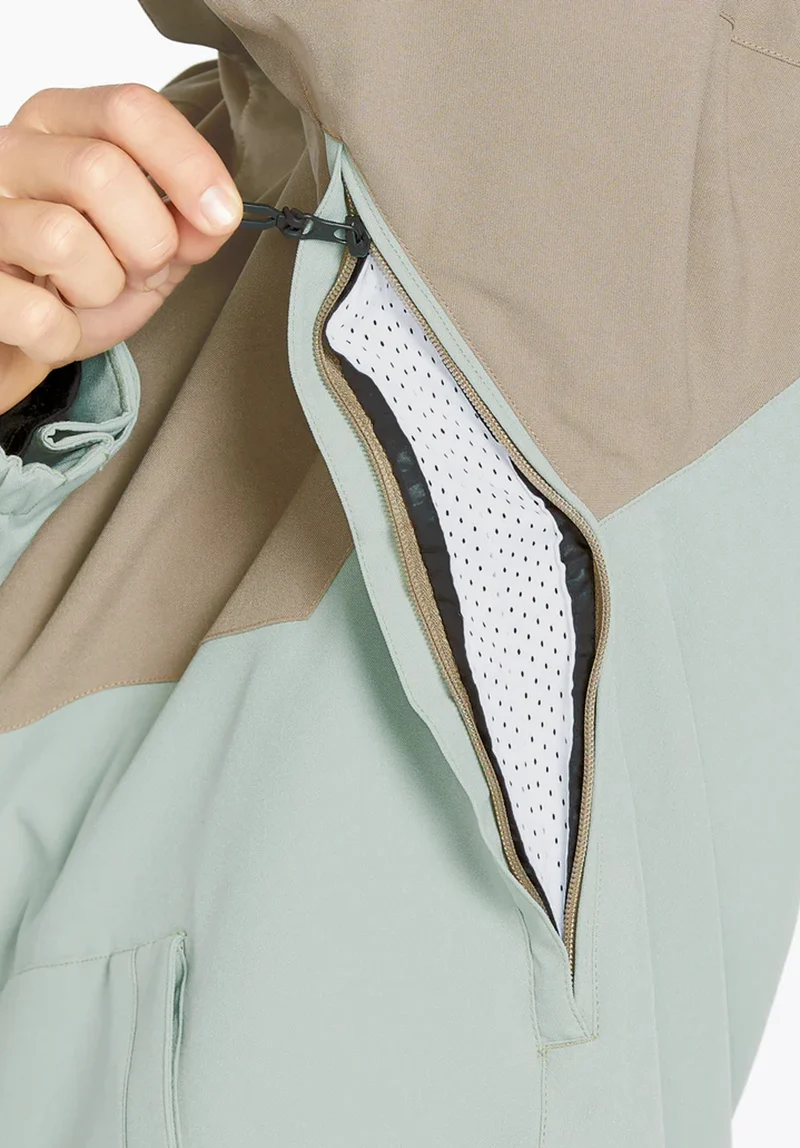 Brighton Full Zip