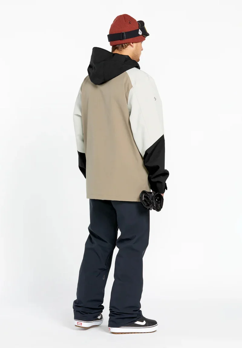 Brighton Full Zip