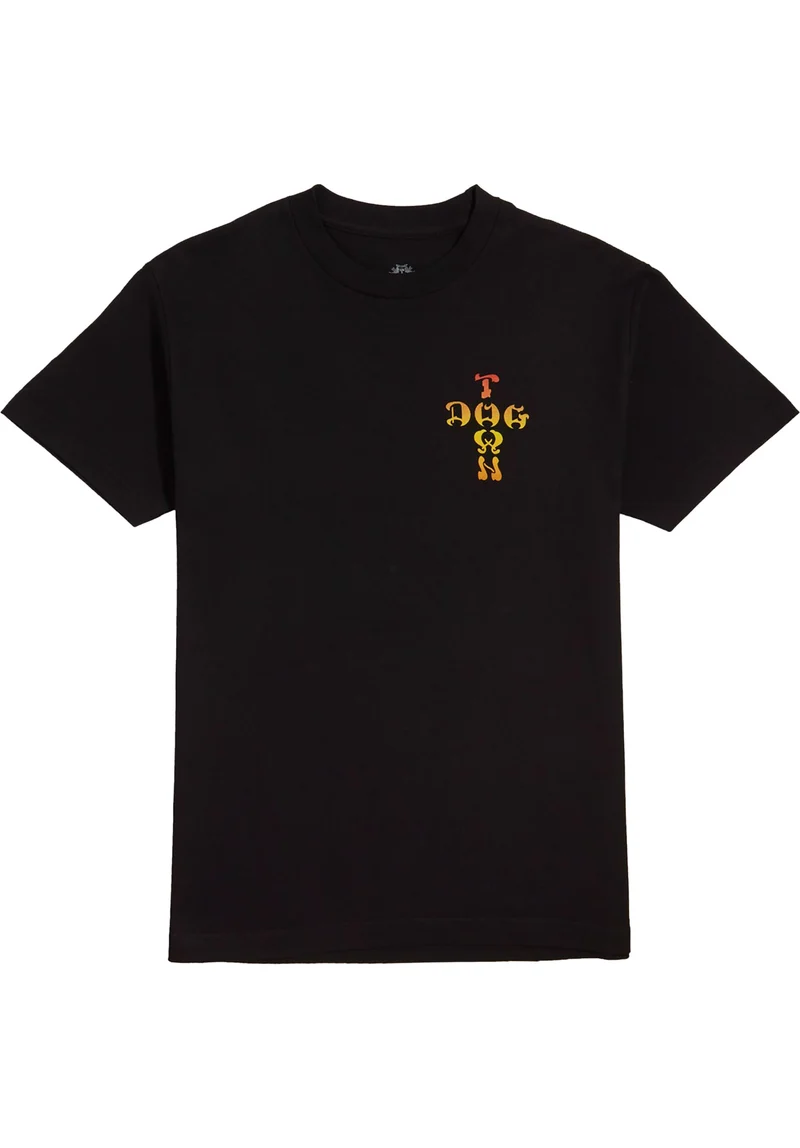 Cross-Logo