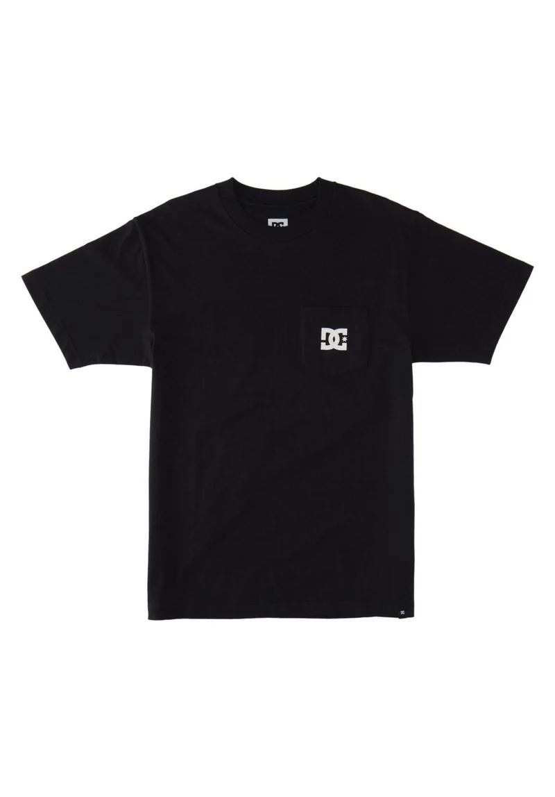 Dc Star Pocket HSS