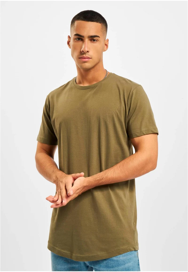 DEF Dedication T-Shirt