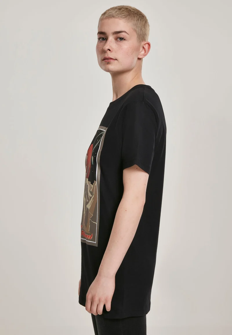MT Distant Planet Tee