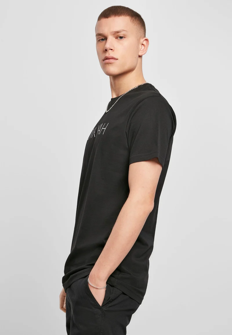 MT Dikkah Tee