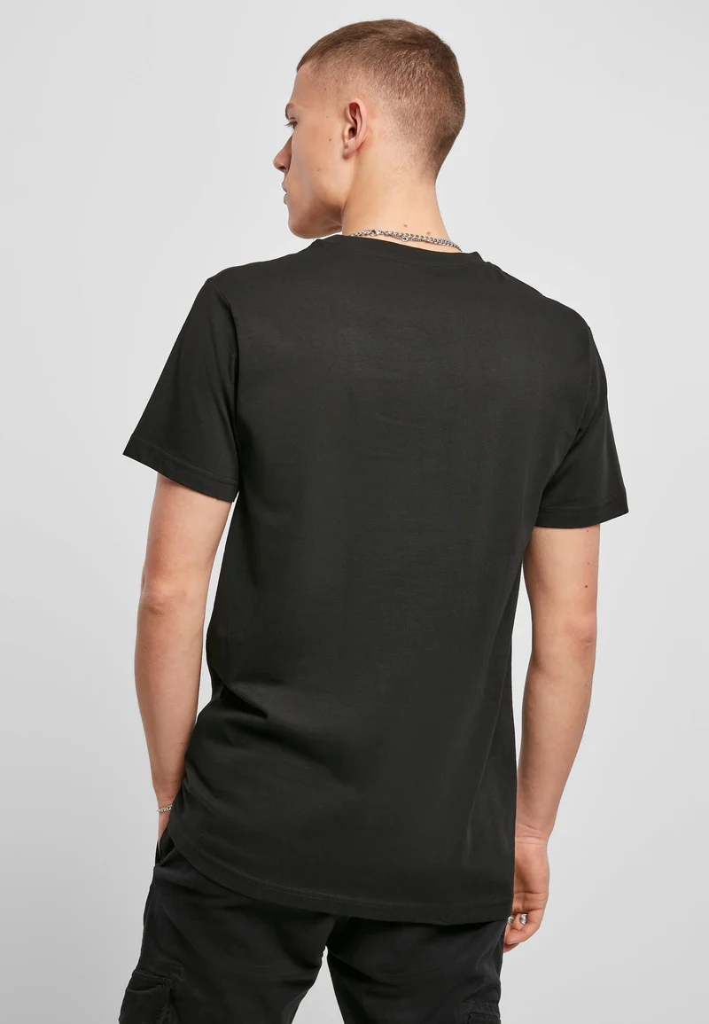 MT Dikkah Tee