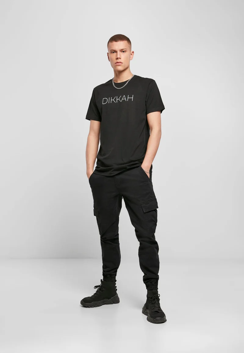 MT Dikkah Tee