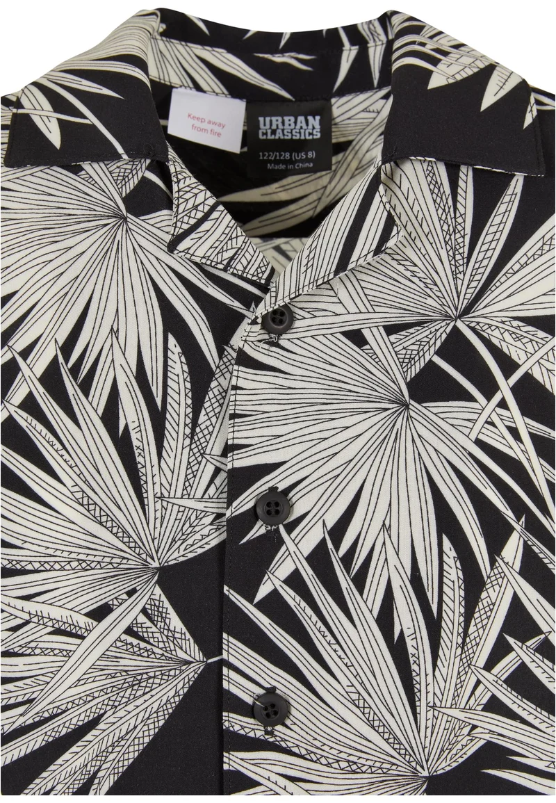 UC Frond Resort Shirt