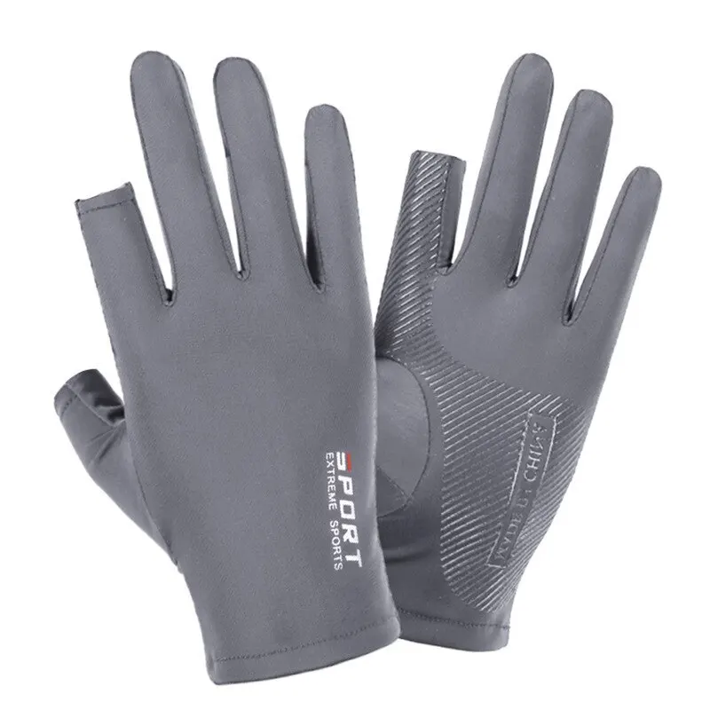Fahrradhandschuhe Fahrrad Halbfinger Handschuhe Sport Fitness Gym Damen Herren