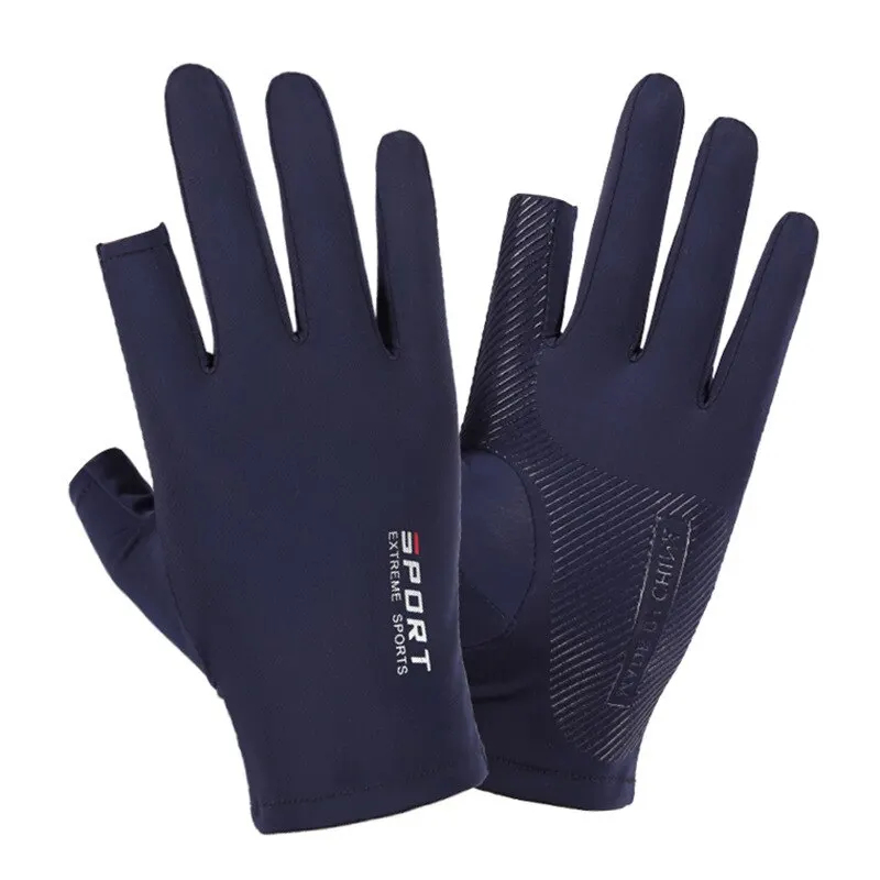 Fahrradhandschuhe Fahrrad Halbfinger Handschuhe Sport Fitness Gym Damen Herren