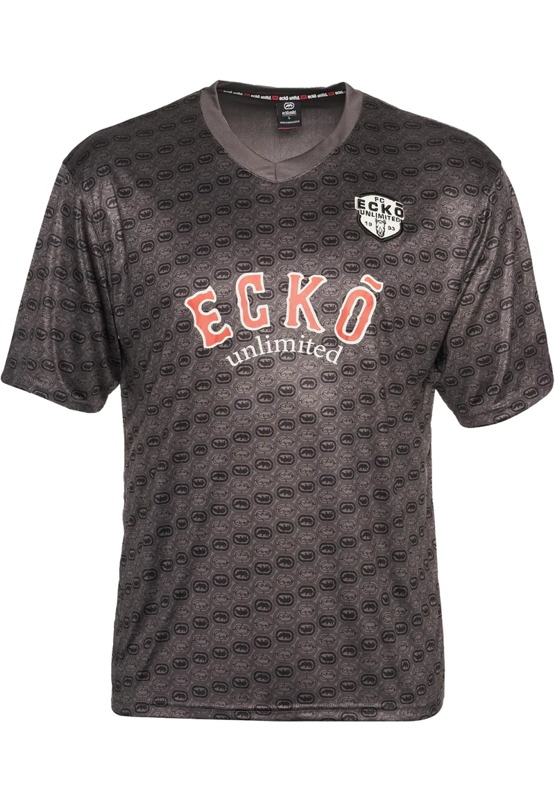 Ecko Unltd. Logo Mania T-Shirts