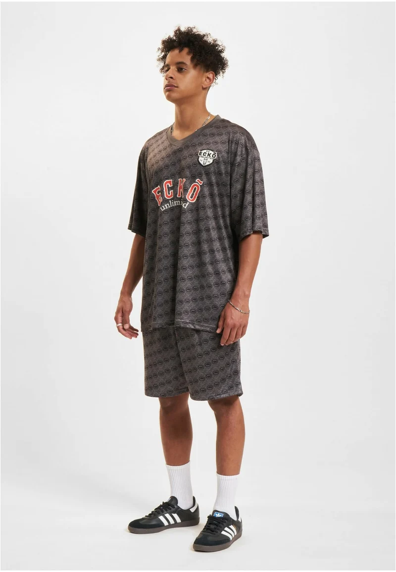 Ecko Unltd. Logo Mania T-Shirts
