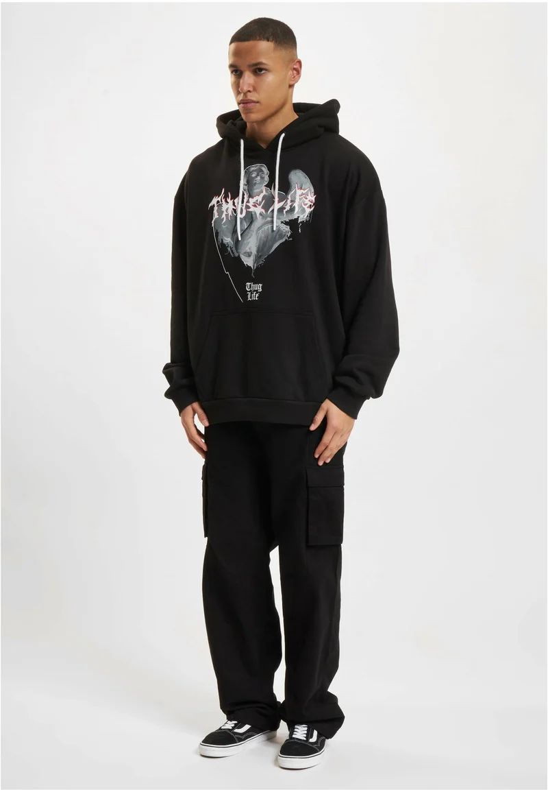TL Atmosphere Hoodies