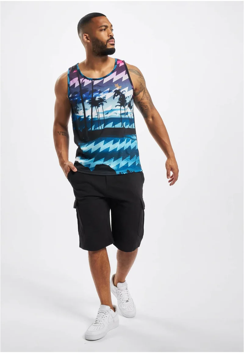 Just Rhyse Tank Tops Palm Coast