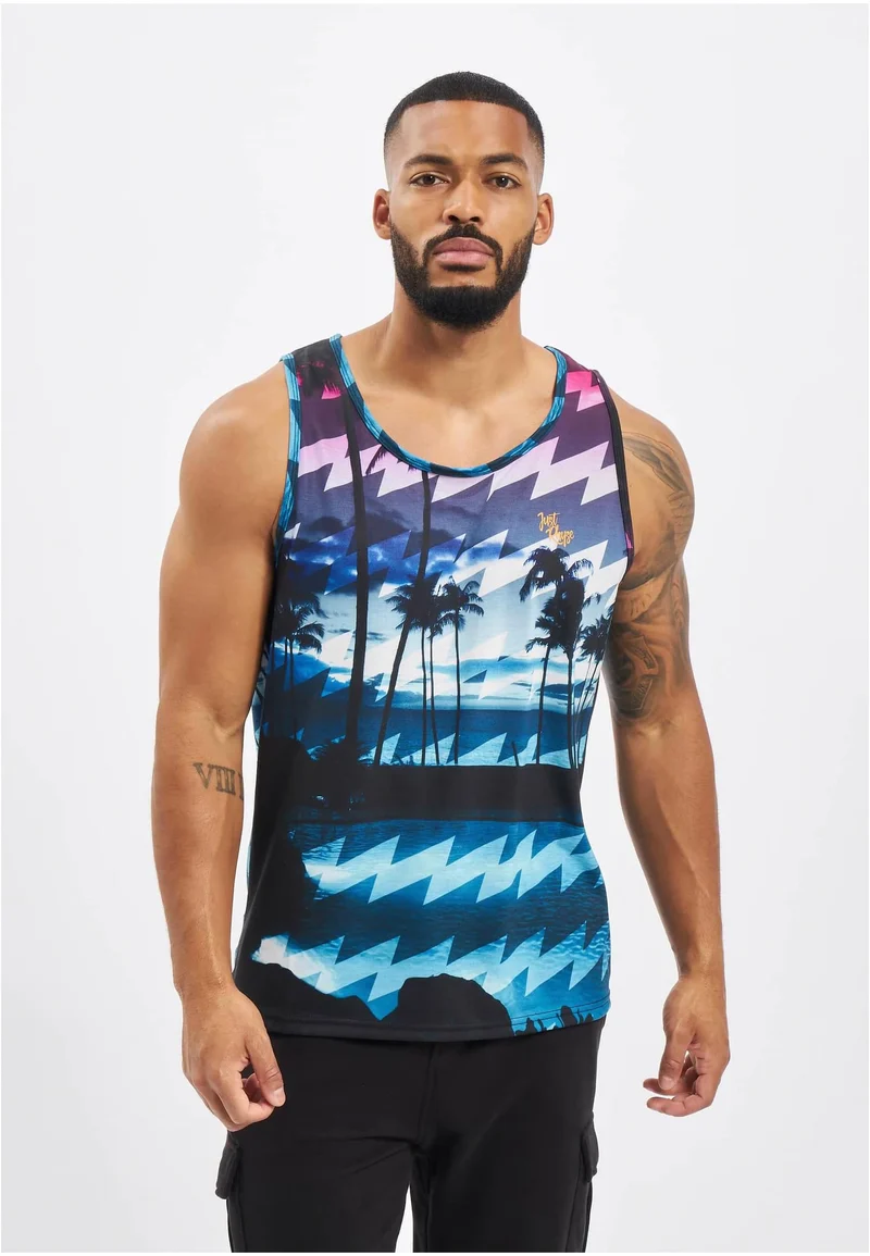 Just Rhyse Tank Tops Palm Coast