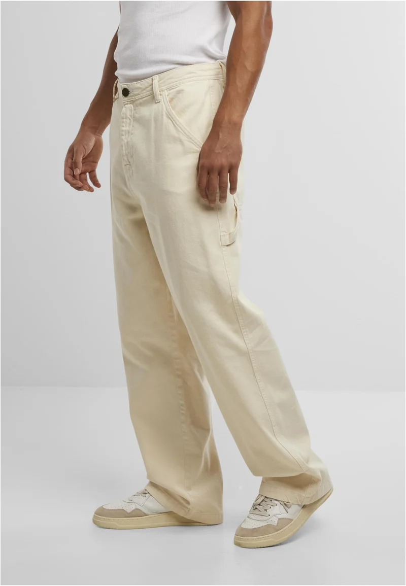 DEF Loose Fit Jeans
