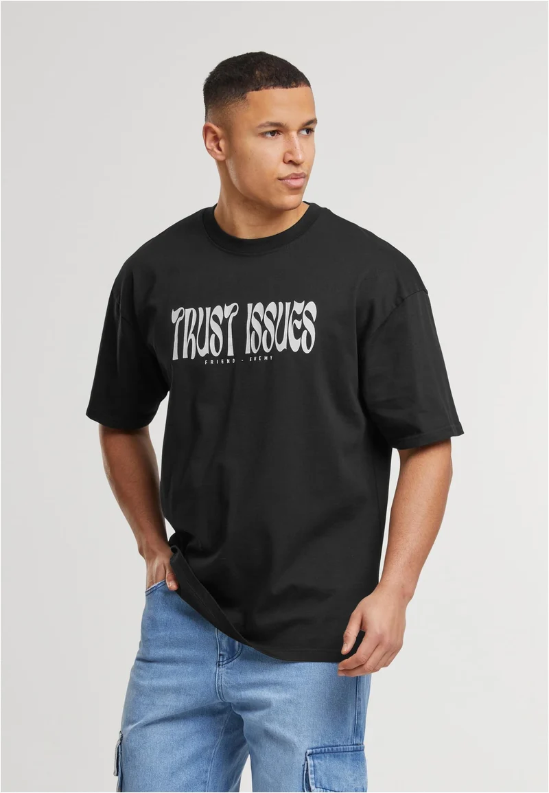 DEF Trust Issues T-Shirt