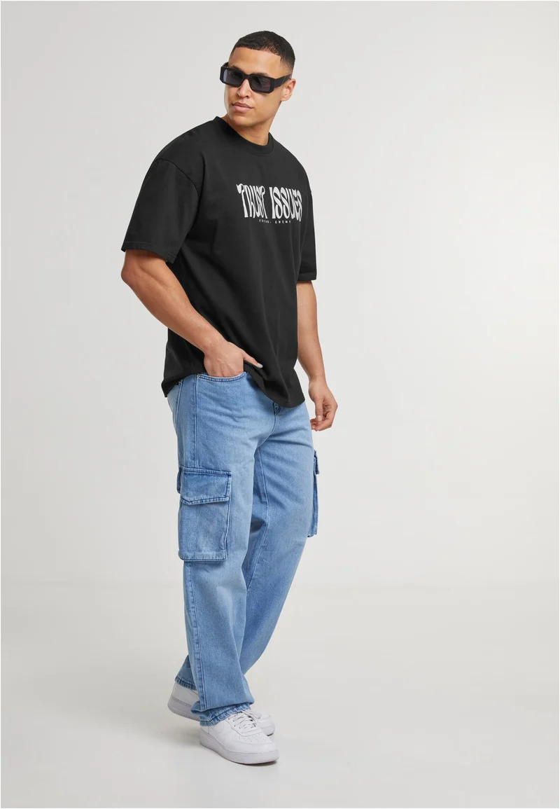DEF Trust Issues T-Shirt