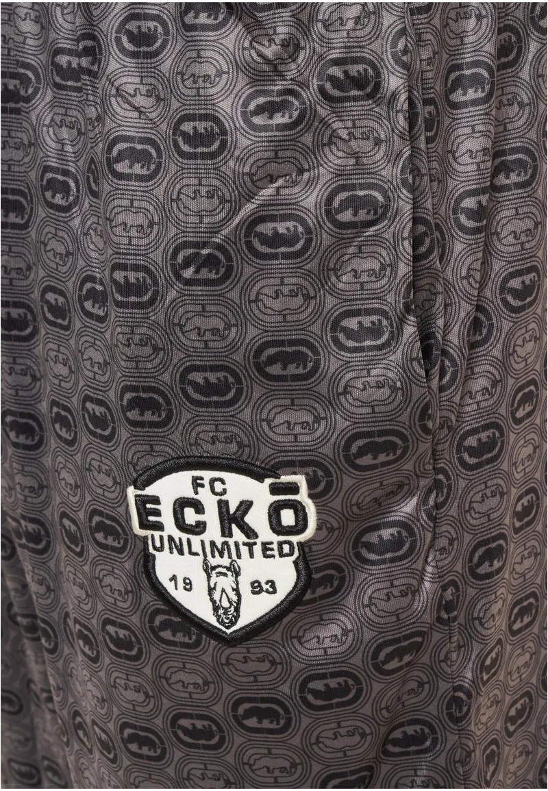 Ecko Unltd. Logo Mania Shorts