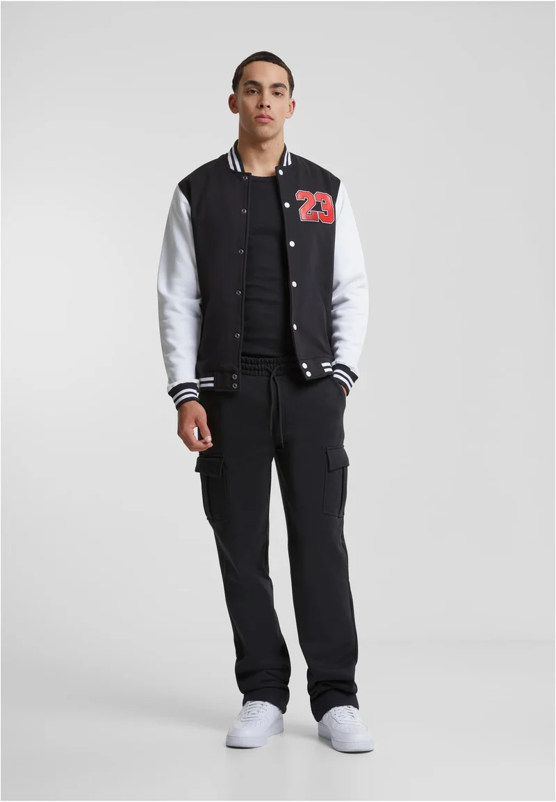 MT Ballin 23 College Jacket