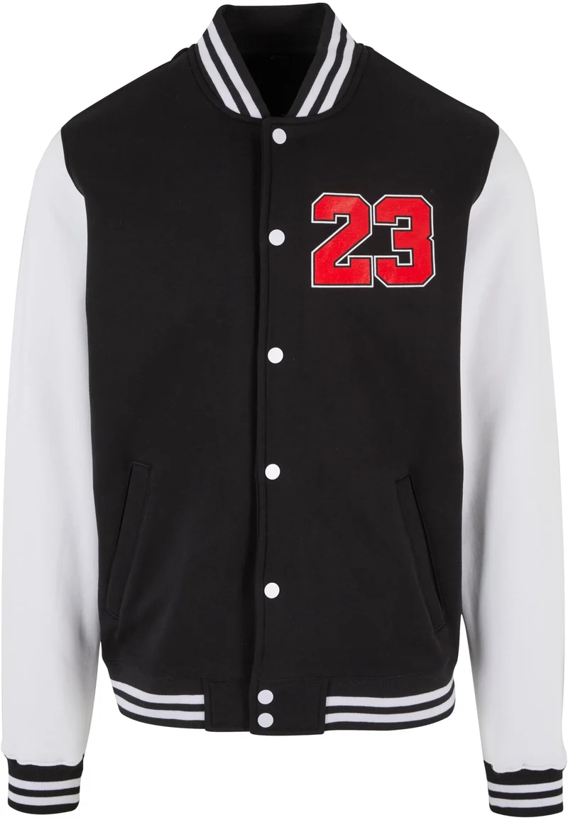 MT Ballin 23 College Jacket