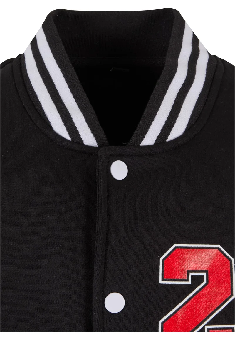 MT Ballin 23 College Jacket