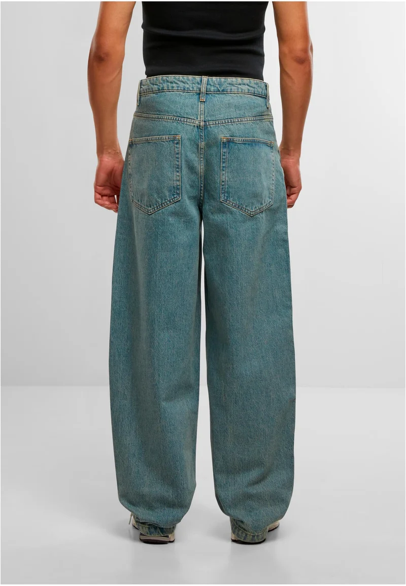 DEF Eren Baggys