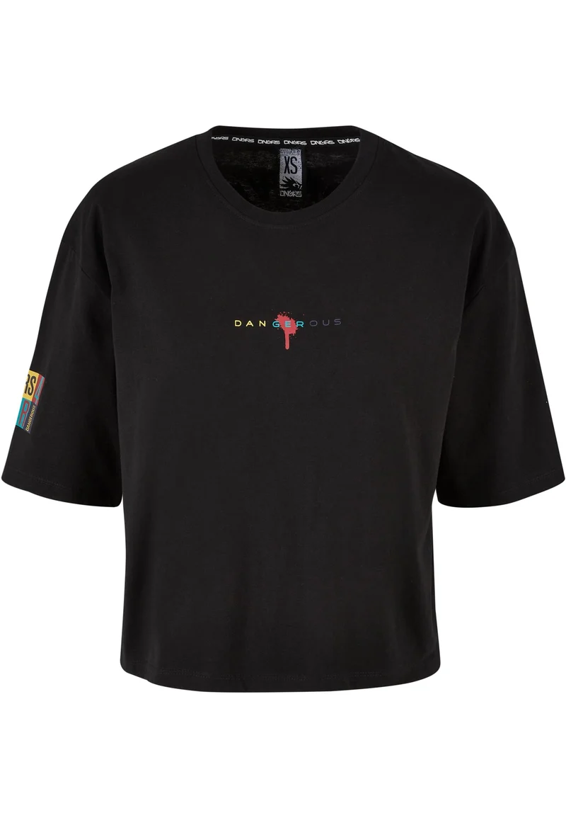 DNGRS Wallart T-Shirt