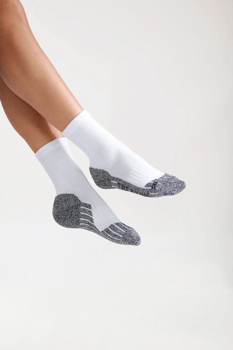 Komfortsocken druckarme Nähte Unisex
