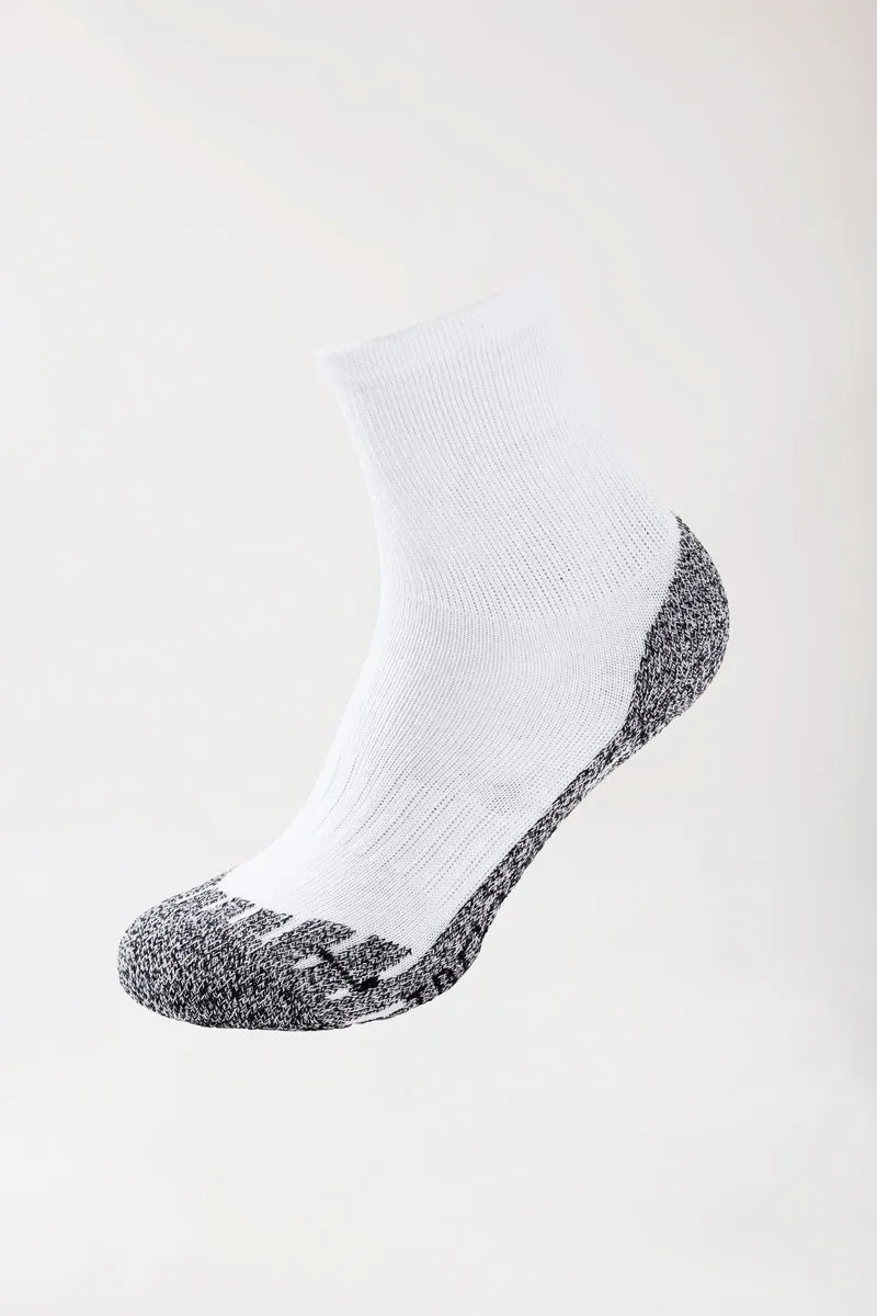 Komfortsocken druckarme Nähte Unisex