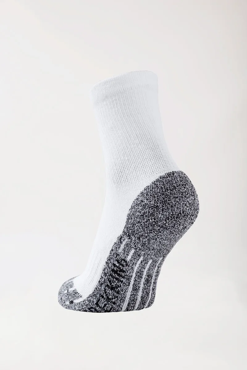 Komfortsocken druckarme Nähte Unisex