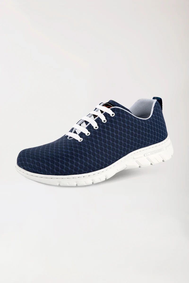 Unisex Berufsschuh navy