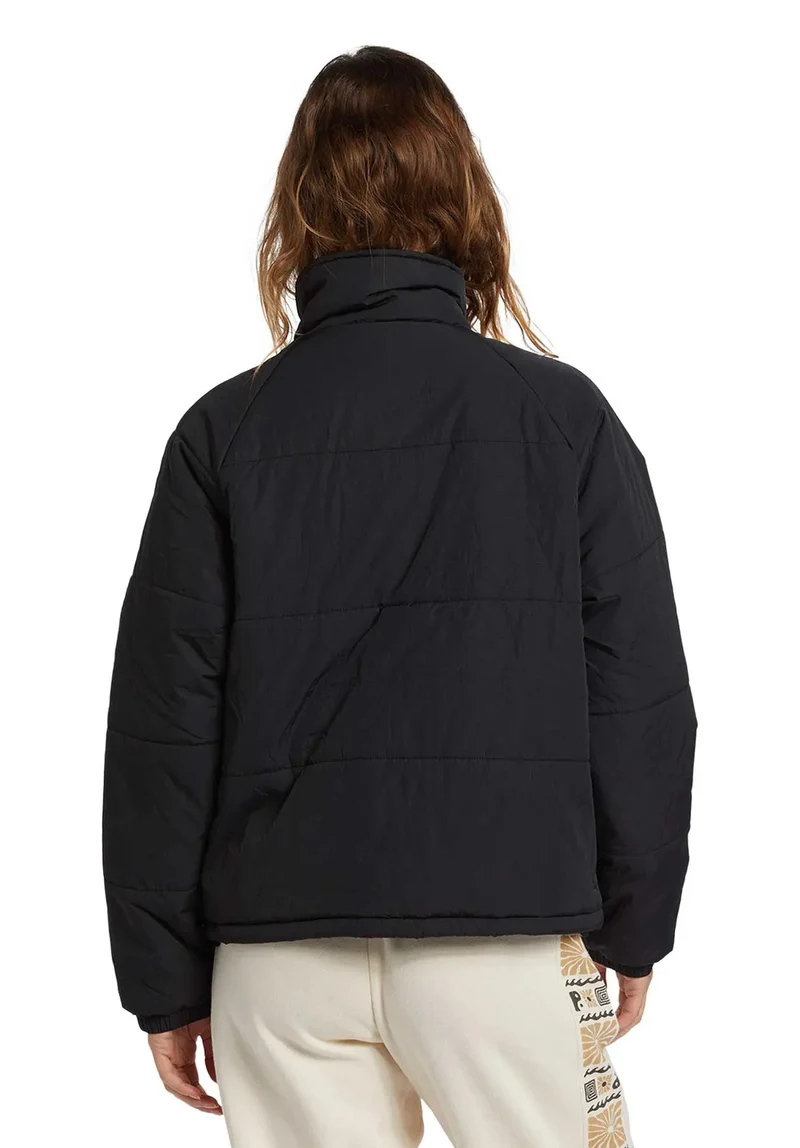 High Route Puffer