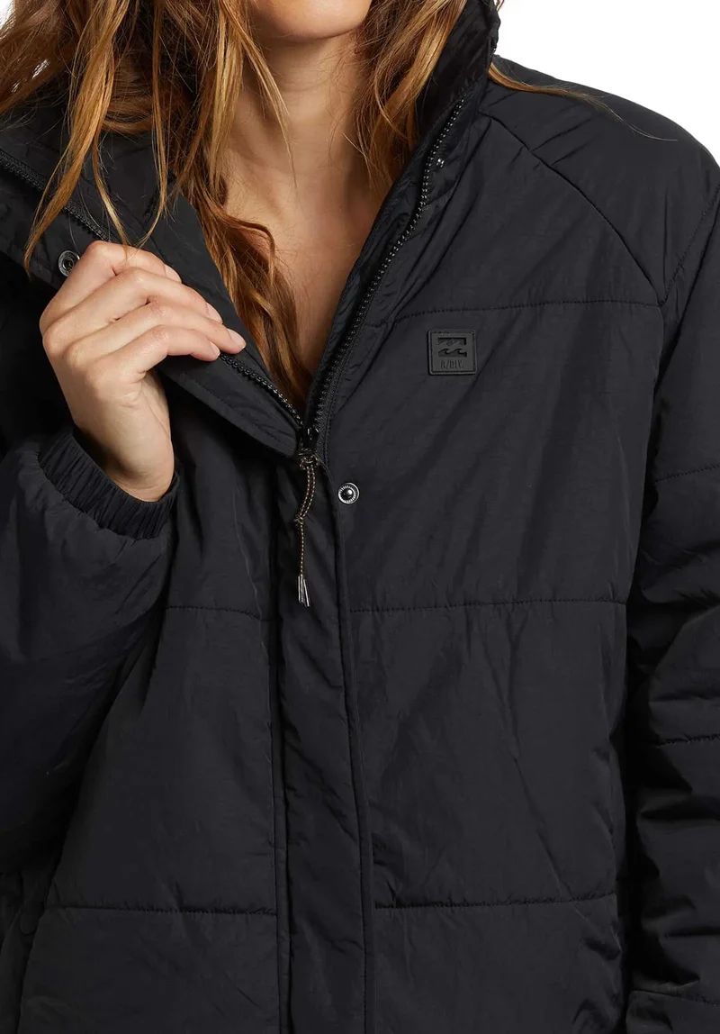 High Route Puffer