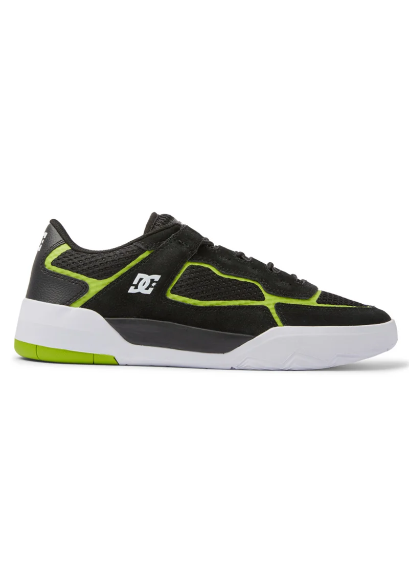 DC Metric S