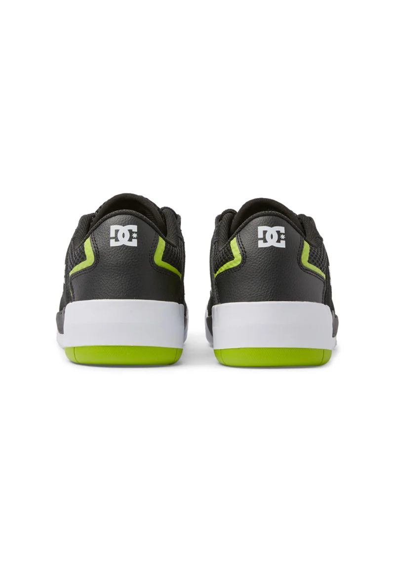 DC Metric S