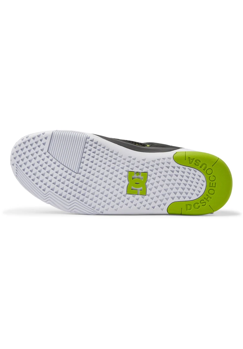 DC Metric S