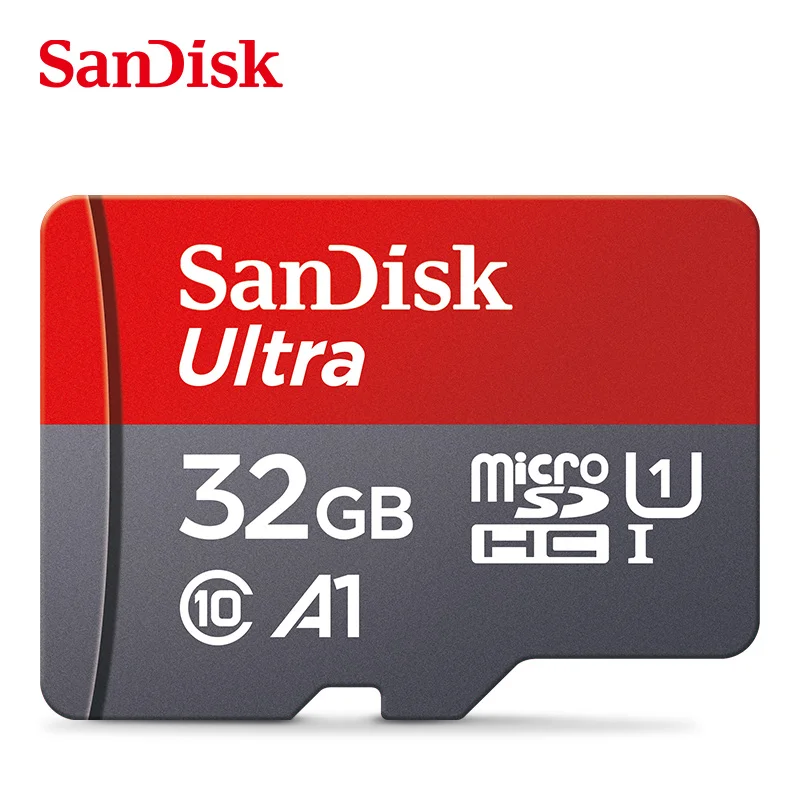 ULTRA Micro SD Karte 64 128GB 256GB 512GB 1TB 1.5TB Speicherkarte TF-Flash-Karte