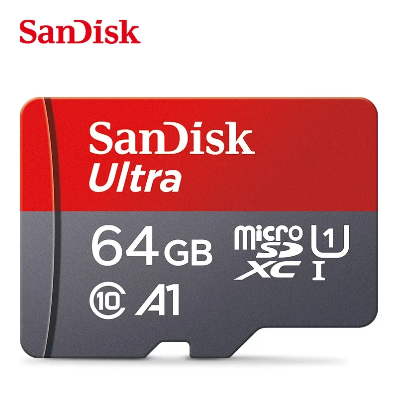 ULTRA Micro SD Karte 64 128GB 256GB 512GB 1TB 1.5TB Speicherkarte TF-Flash-Karte
