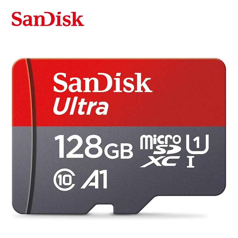 ULTRA Micro SD Karte 64 128GB 256GB 512GB 1TB 1.5TB Speicherkarte TF-Flash-Karte