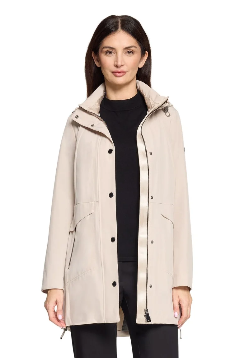 Outdoorjacke