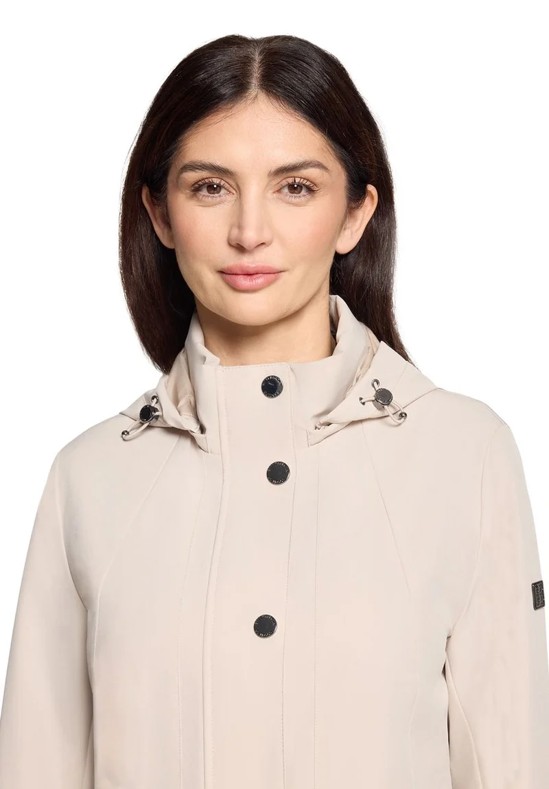 Outdoorjacke