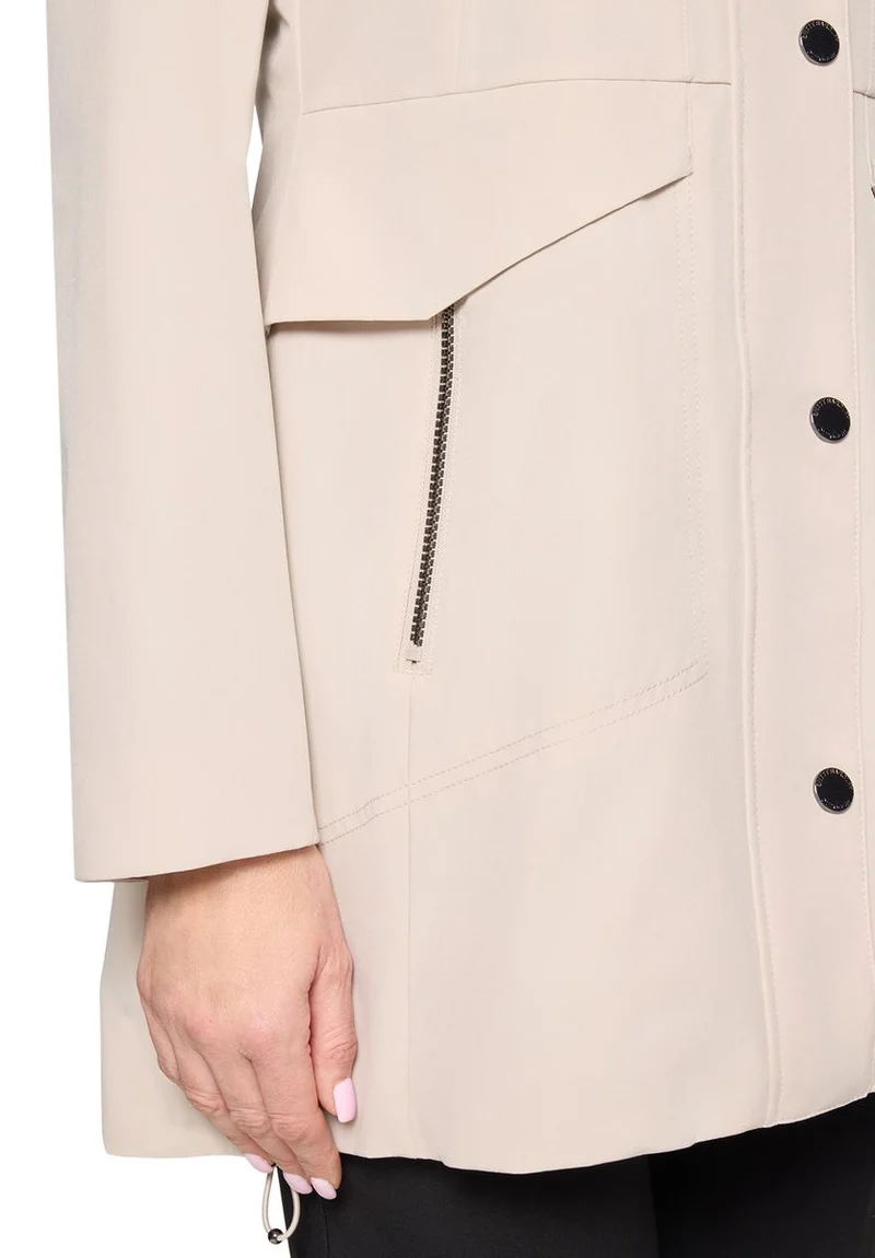 Outdoorjacke