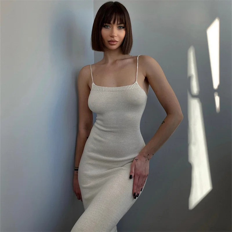 Frauen Sexy Minikleid Trägerkleid Abendkleid Kleid Cocktailkleid Partykleid Rock