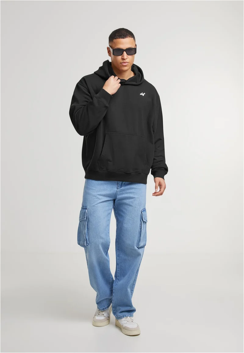 DEF Future Rich Hoodie
