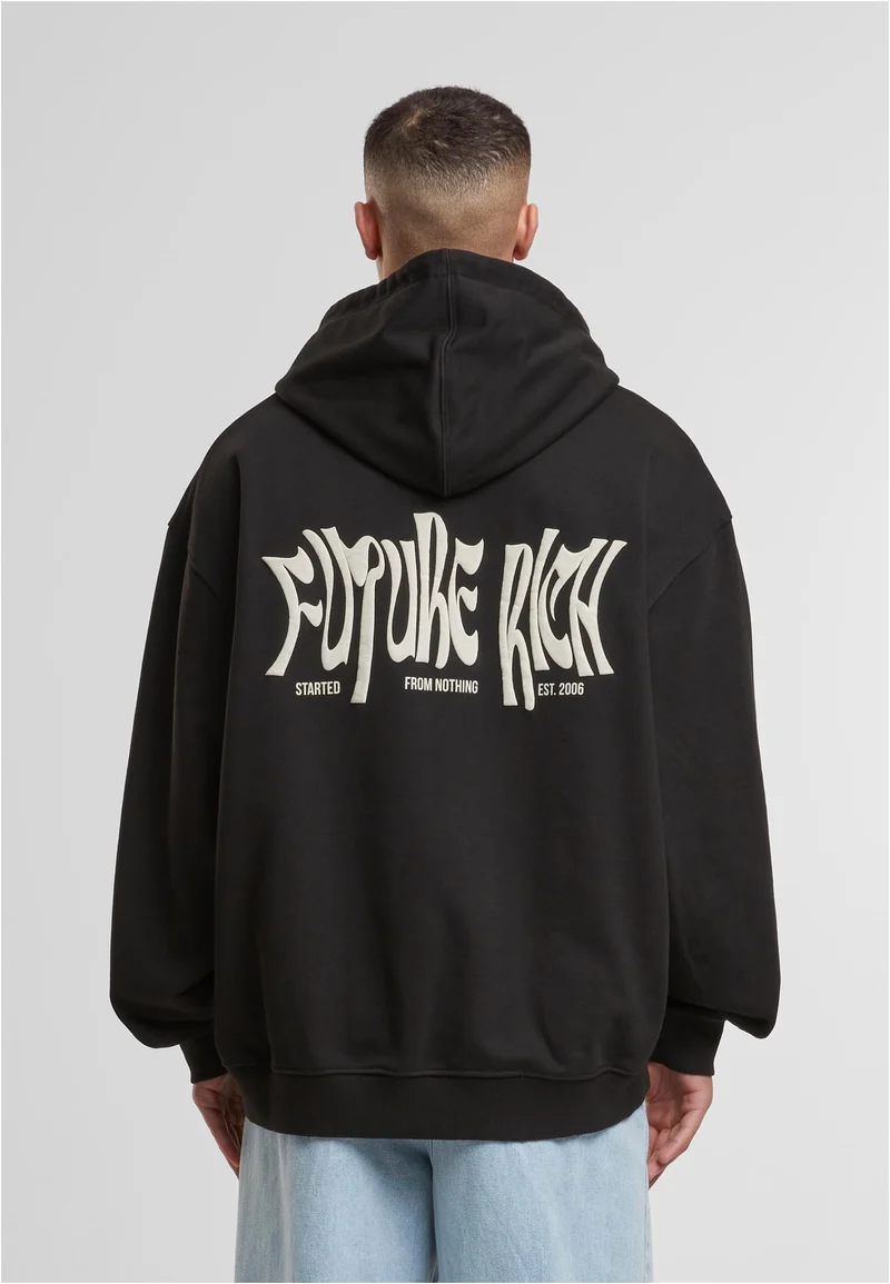 DEF Future Rich Hoodie