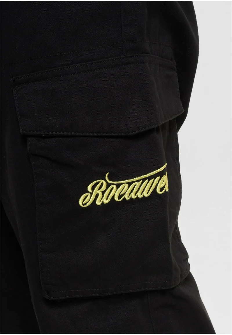 RW Back Cargo Pant
